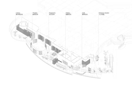 The Landscape of Consumerism：889GLO Art Space